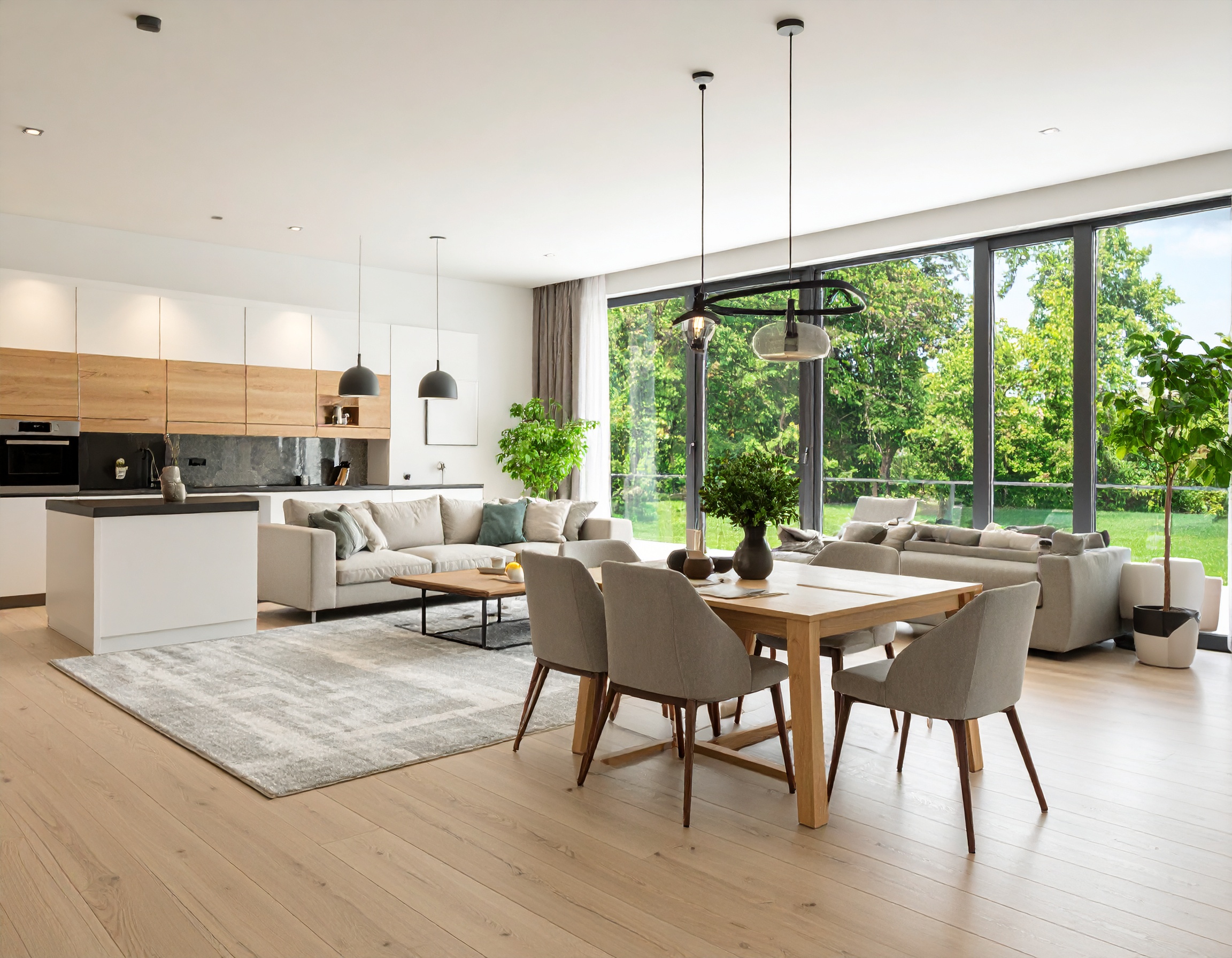 Deinceps Blog - Binnenkijken: totaalrenovatie in Hasselt