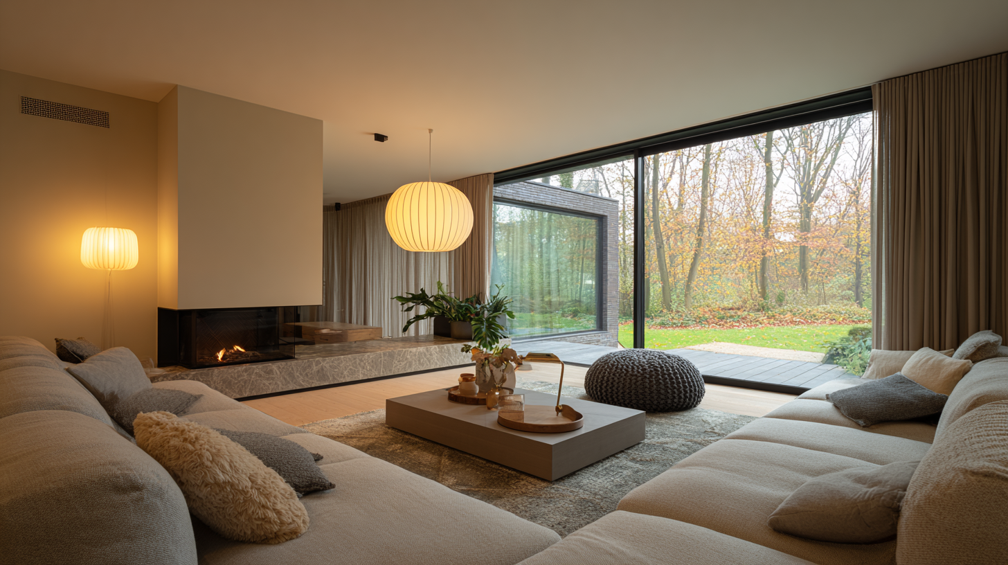 Afwerking en oplevering